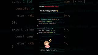 Debug this if you’re preparing for interviews 🔥