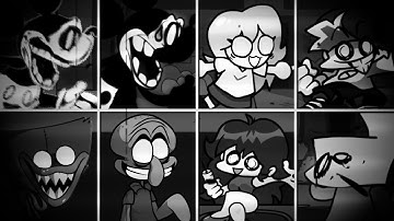 Unknown Suffering but everytime it