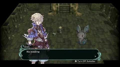 Trinity Trigger Part 3