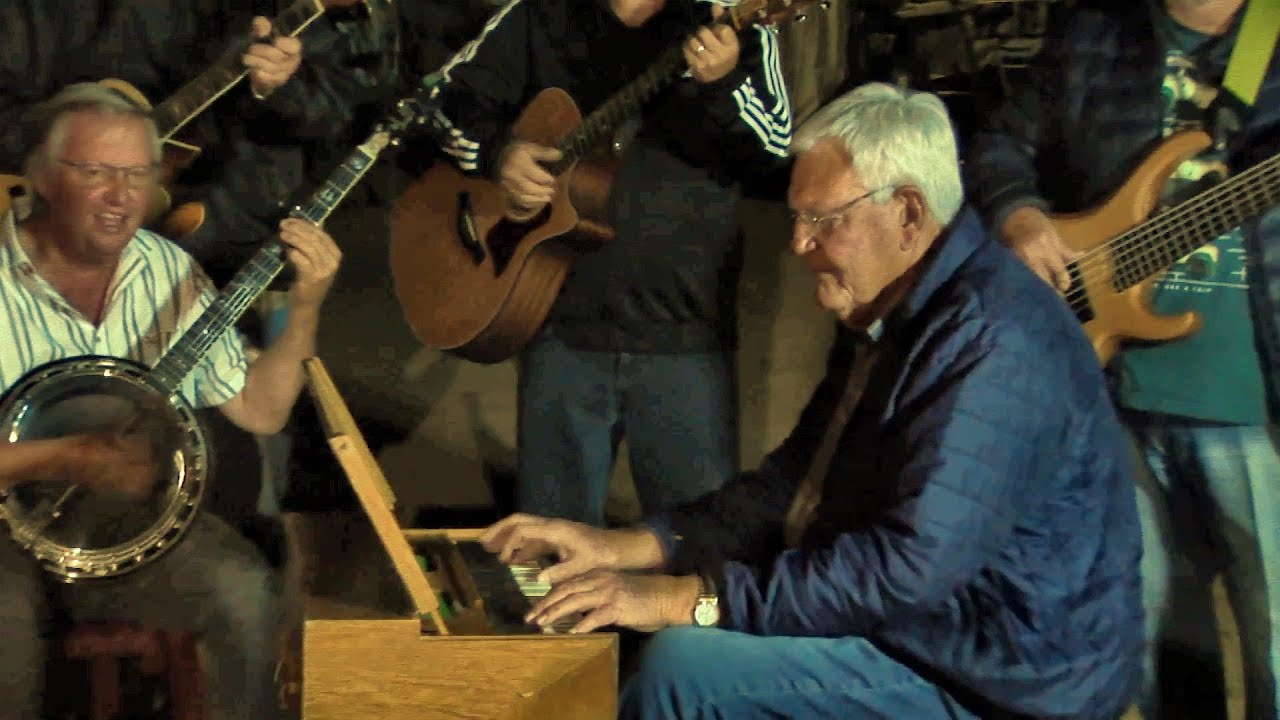 VAALHOED SE BAAS - CONNIE DU TOIT EN DIE 