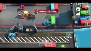 تجربة لعبة  Pico tanks للاندرويد والايفون screenshot 4