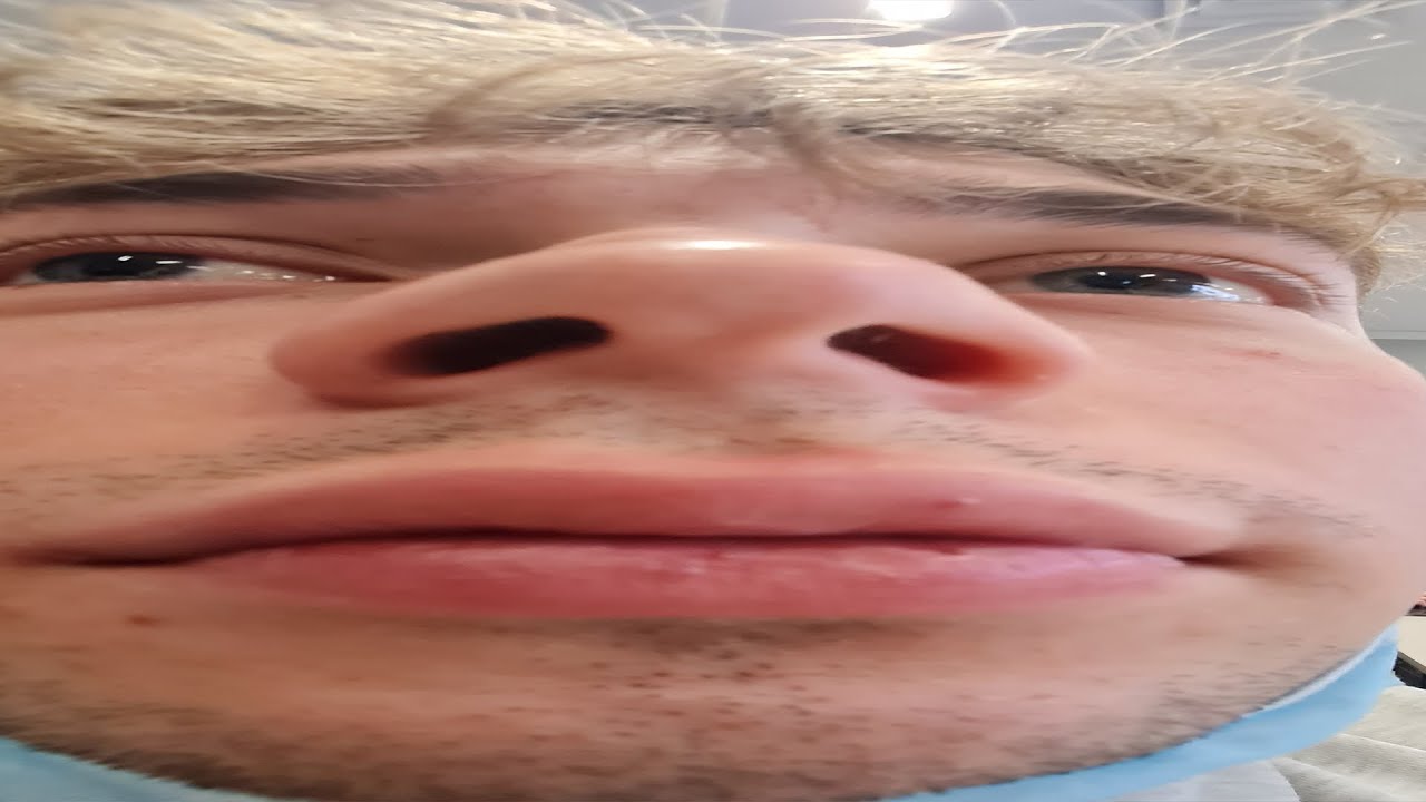 Clam Chowder Condom YouTube