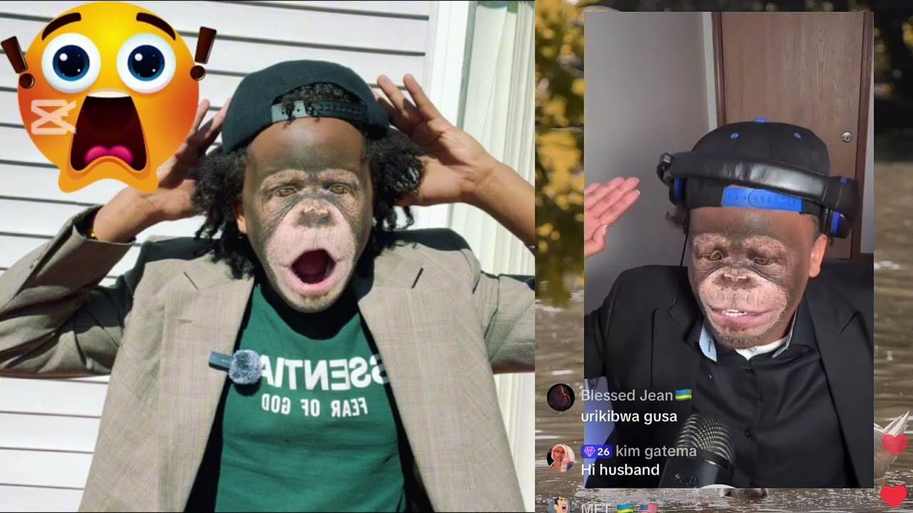 😂😂😂KAKAJWI LIVE KURI TIKTOK BYARI SAWA KBS BIRI FIRE 🔥