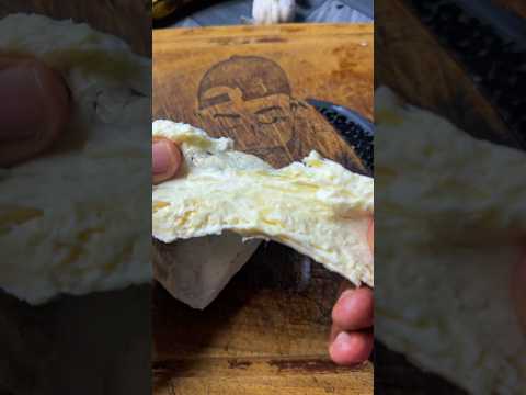 Queso De Hoja Facil Y Rapido