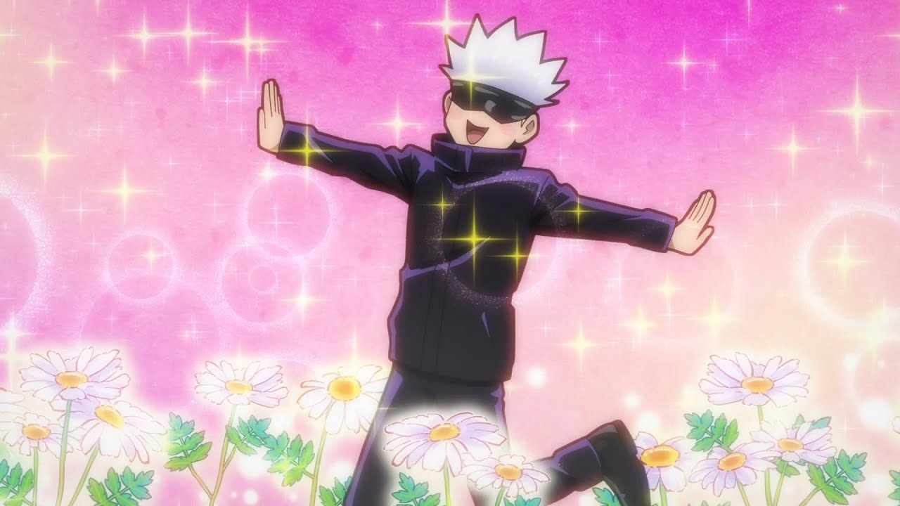 Jujutsu gif