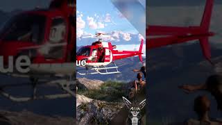 The over excited Helicopter | #rezilloryker on #Twitch @RaccoonRezillo