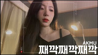 AKMU - 째깍 째깍 째깍⏰ (Tictoc Tictoc Tictoc) (with Beenzino) cover