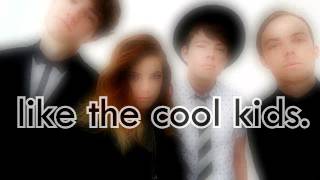 echosmith coolkids liric (lirik)