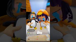 Don't offend GuGuGaGa 😂  Brookhaven Funny Meme #roblox#funny#shorts