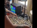 Parallel // Eurorack, Digitakt, Video Synth