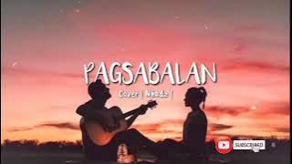 Tausog song PAGSABALAN Cover | Nhadz |