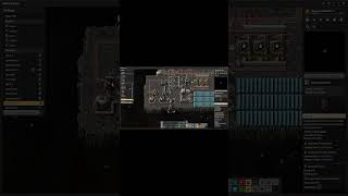 Factorio how to build a space paltfrom part 3