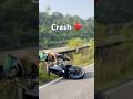 R15 Crash 😓#viralvideo #shortsviral