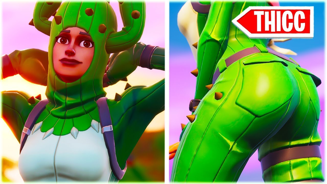 Fortnite Hybrid Skin Thicc | Free V Bucks Xbox One Without Human Verification