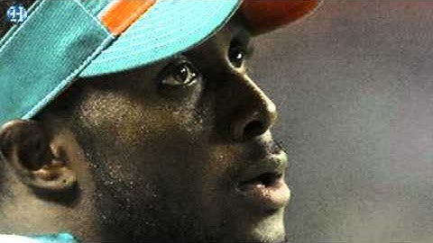 Dolphins First and Goal: Offensive line