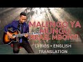 Israel Mbonyi - Malengo Ya Mungu (God