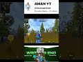 AMANYT🎯#pubgmobile #bgmi #ipreet #pubg #gaming