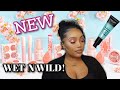 NEW WET N WILD BLOOMIN&#39; COLLECTION!