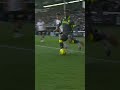 ¡QUÉ JUGADA SE INVENTÓ KONE!