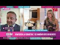 🔥 MOYANO Y CANDELA | ¿Se encontraron a escondidas pese a la prohibición judicial?