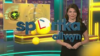 Sportka - 25. 1. 2026