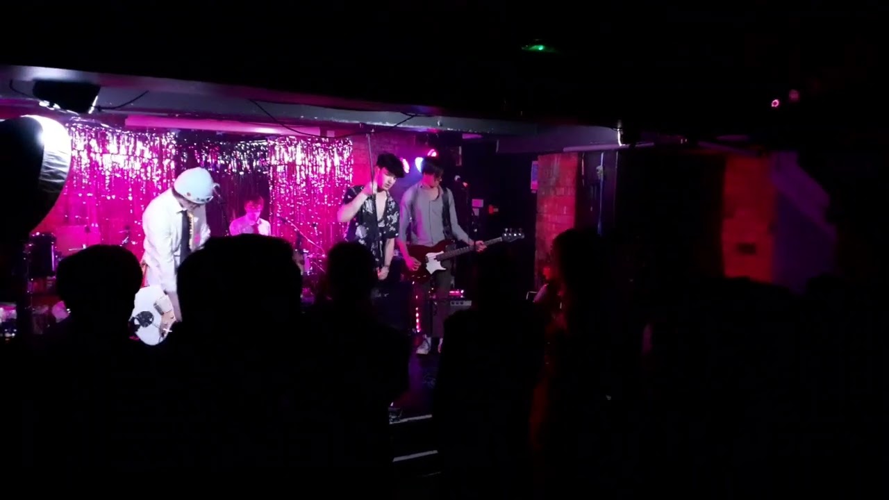 The Sydneys (The Big Difference - 29/3/2024)