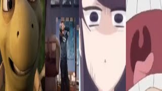 Famous 1 second of 52 random moments Wealth