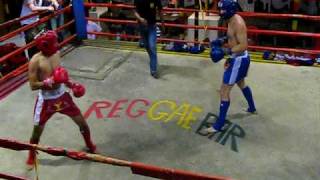 Funny - Kick In The Nuts