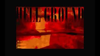 Hell Ground - Map 07: Mystery Of Hell [Unbeatable DOOM songs]