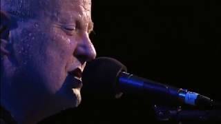 CHRISTY MOORE BRIGHT BLUE ROSE live at Barrowland