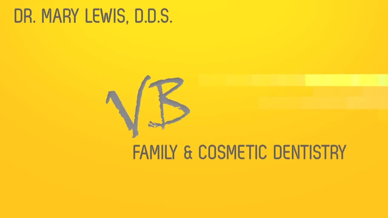 VB Cosmetic Dentistry Kim Dr. Mary Lewis Review, Dentist Virgina
