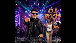 ЯК КЮЧЕК 2026 #REMIX DJ ROKY PUMATA 2026 
