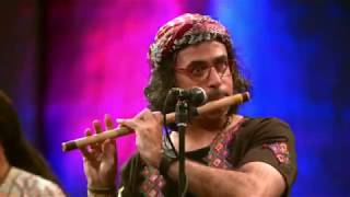 Mohsen Sharifian & Lian Music Band - Khayam khani محسن شریفیان - خیام خوانی