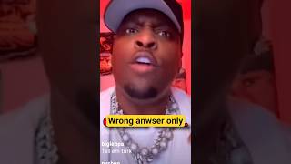 Famous @OriginalHotBoyTurk GOES INSANE ON IG LIVE #hiphopdrama #ytshorts Profile