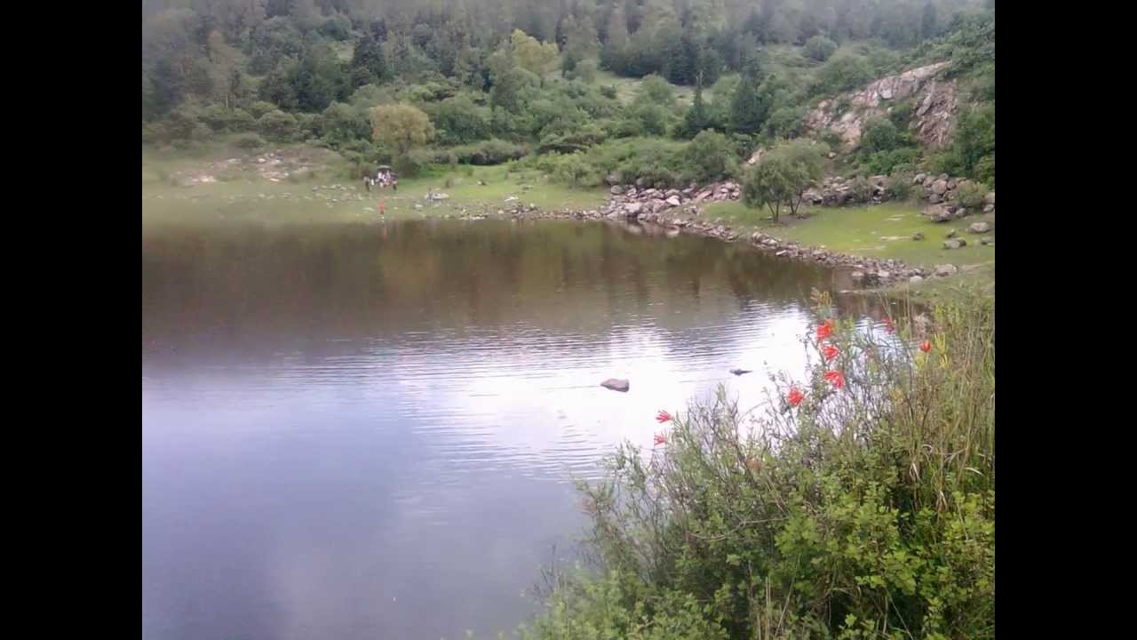 OVNI EN Sierra de Guadalupe. Coacalco. YouTube
