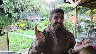 Easton 4Mm Axis Lr Review