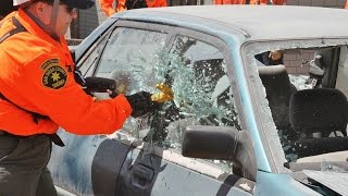 [ARCHIVE] Search and Rescue Training - San Diego County Sheriff's Department