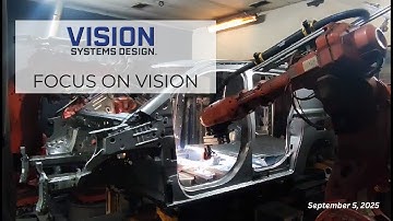 Focus On Vision: September 5, 2025