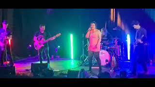 Download Lagu The Magic lantern Band, Can't get you out of my head, Main Stage at the Magic Lantern Cinema 2023. MP3