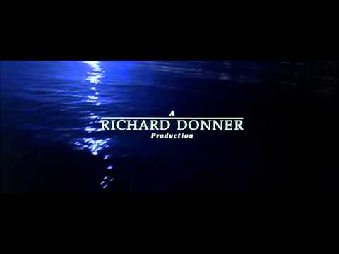 The titles to The Lost Boys (1987)