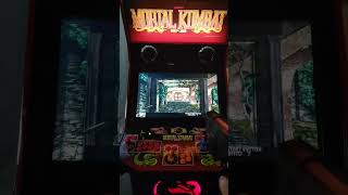 2024 um pequeno aperitivo de uma Super Máquina de Fliperama..Desenvolvido pela Arcade Solutions!