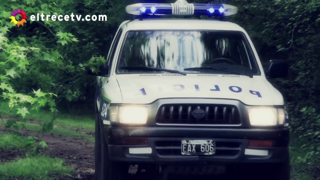 Terrible final para la pareja del mal. 