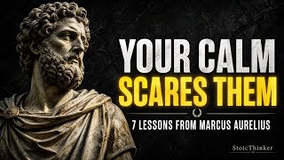 Stop Explaining Yourself: 7 Lessons from Marcus Aurelius to Gain Immediate Respect