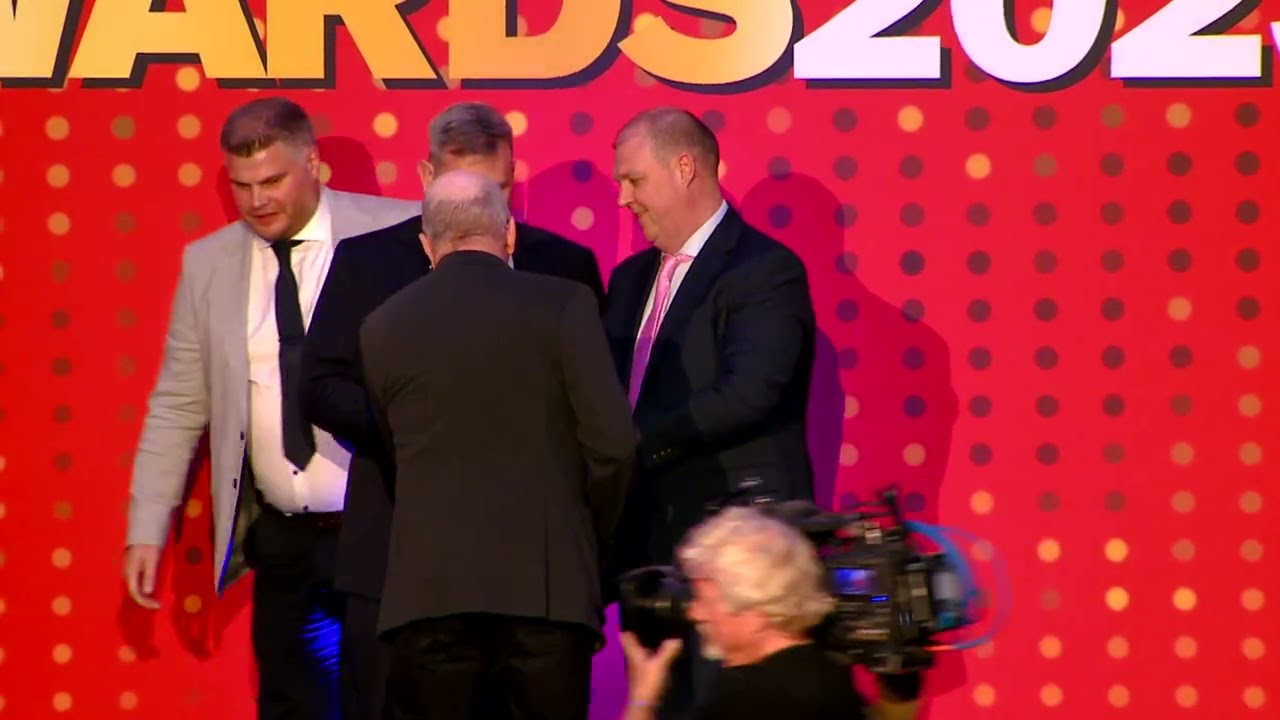 E&F Awards 2025 Innovation Excellence