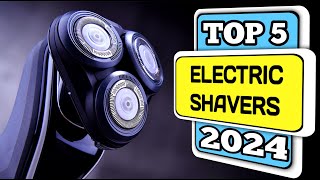 Best Shaver For Men 2024