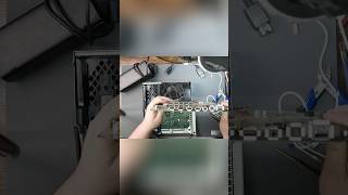 10 HDMI Ports 1 Xbox One