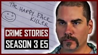The Happy Face Killer: On the Hunt for the Monster of Portland | Twisted Tales
