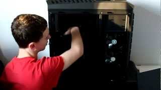 Cooler Master Storm Trooper Review