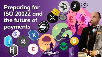 DYOR WITH MAX #ISO20022 #QNT #XRP #XLM #XDC #NXRA #LCX #HBAR #CSPR #ALGO #IOTA + #JASMY #FIL & #BSV