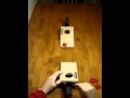 FLIPIN' Cornhole Demo FLIPIN' Cornhole Demo